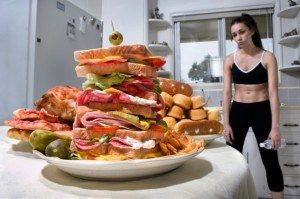 Bulimia: cause,sintomi,trattamento