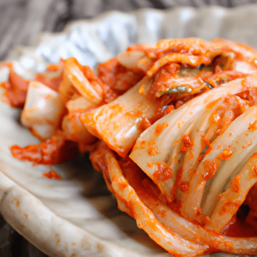 Scopri di più sull'articolo Kimchi: come prepararlo in casa