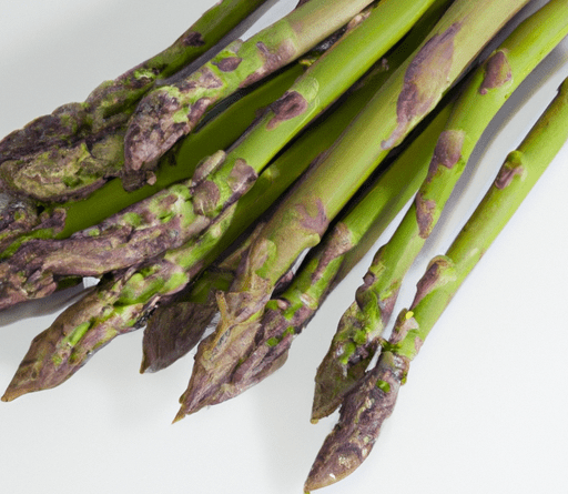 Gli asparagi sono una verdura a fusto lungo e sottile, di colore verde o bianco, appartenente alla famiglia delle Liliaceae.Ci sono diverse varietà di asparagi, ognuna con le sue caratteristiche distintive.